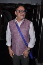 Vinay Pathak at Aankhon Dekhi premiere in PVR, Mumbai on 20th March 2014